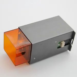 High Power CNC Laser Module 520nm for DIY - Image 1