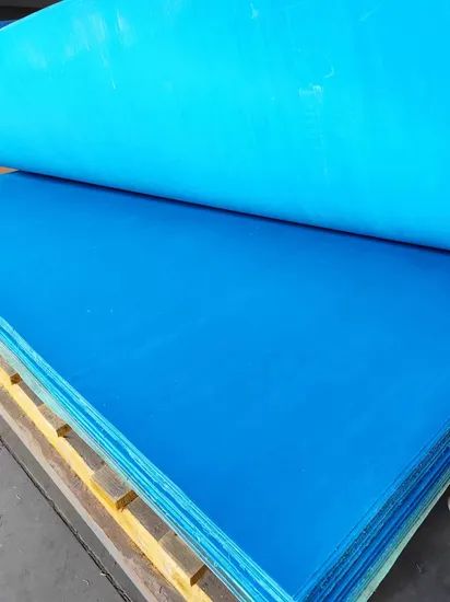 Non Asbestos Fiber Rubber Board Has Good Sealing Performance - Image 2