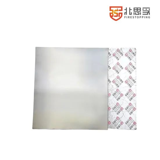 Good Quality Fireproof Board of Building Materials Origin China Water-Tight No HS Code 40082100 Trademark Bessive High Strength - Image 2