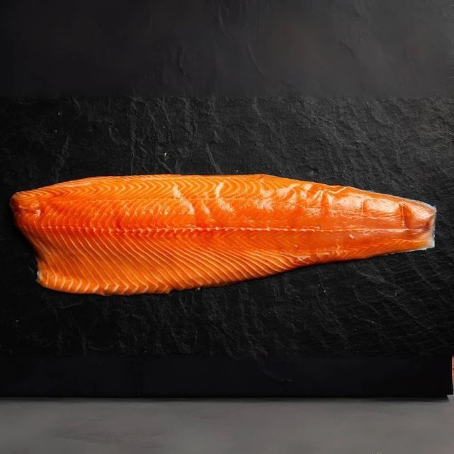 Fresh Salmon Fillet Superior Quality Seafood Choice For Catering Providers Food Distributors And Import Markets - Image 2