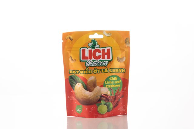 Cashew Nuts - Image 6
