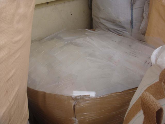 FOAM SCRAP - Image 3