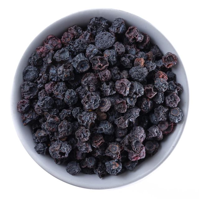 Organic Dried Blueberries Packed With Natural Sweetness And Vitamins Dried Blueberries Wholesale Supply - Image 4