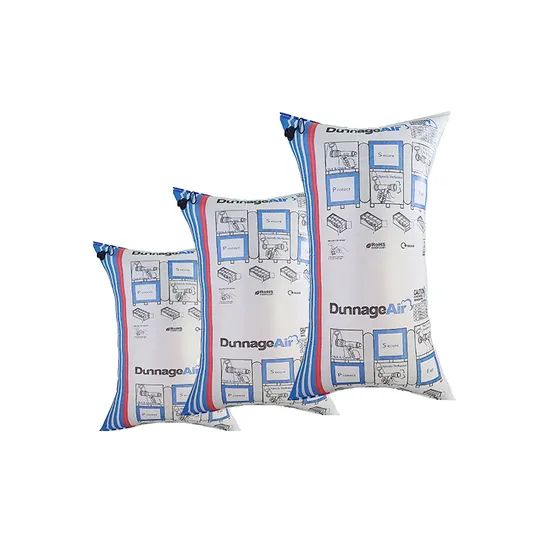 Strong and Durable Cargo Packing Air Bags for Container - Image 2