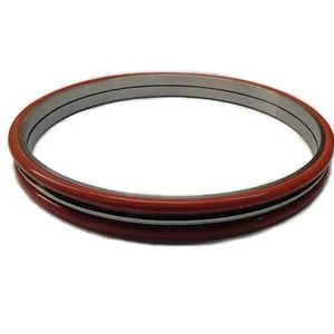 High Performance Mechanical Face Seal for Duo Cone Systems - Image 6