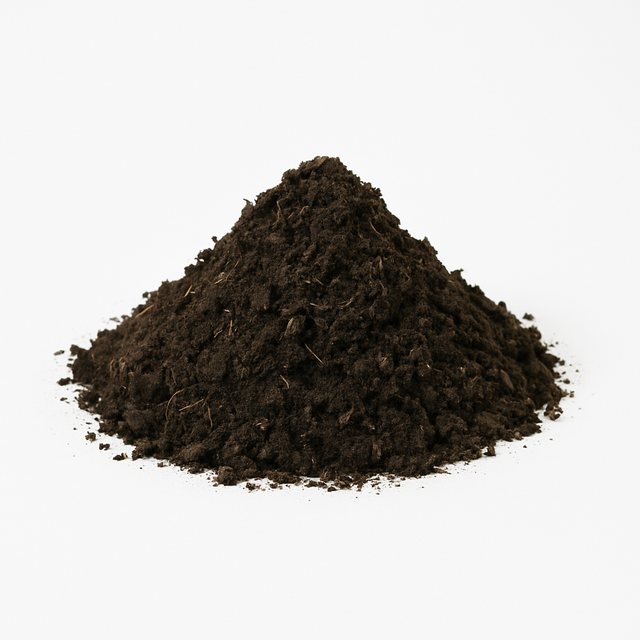 Cow Dung/manure Farming Practice Organic Farming Economic Model Circular Economy Practices Application Organic Fertilizer And Soil Amendment - Image 3