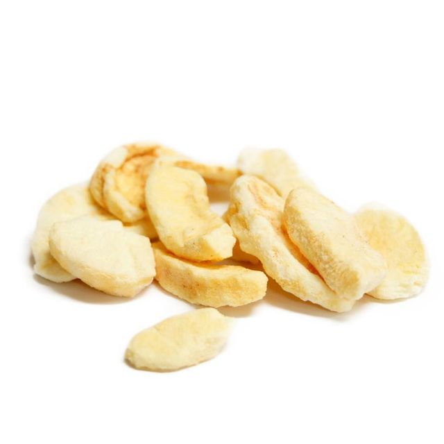High Quality Sweet Dried Apples Preserved Naturally For Longer Freshness And Premium Apples Trading - Image 4