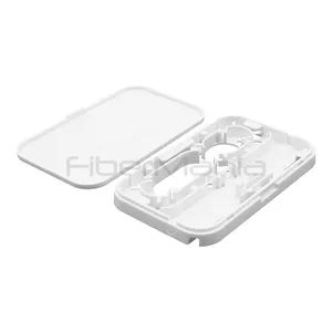 Fiber Optic Customer Connection Point Wall Terminal Material ABS Condition New Adapter 1 Core Weight 0.7-2.0kg Cable Diameter - Image 4