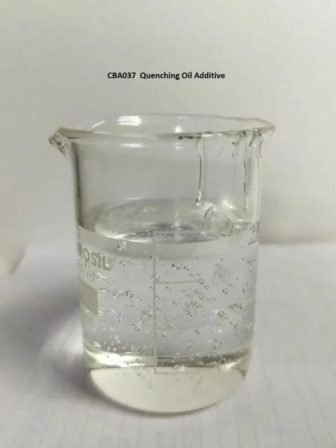 High performance refined glycerine for industrial production applications - Image 4