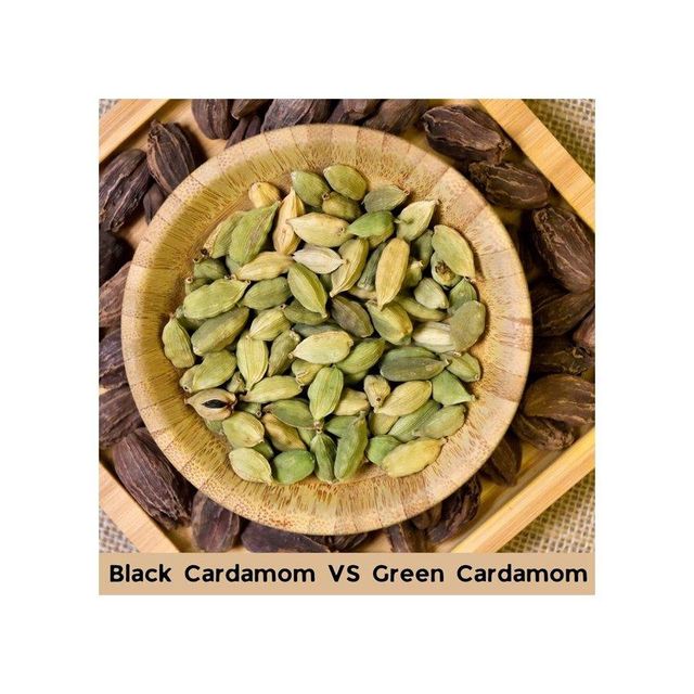 premium green elaichi cardamom pods for cooking baking sweets chai tea and desserts with authentic flavor rich aroma and long lasting freshnesspremium export quality green elaichi cardamom pods bulk supplier for tea industry food processing bakery production and international spice markets30 - Image 3
