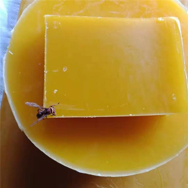 Natural Beeswax | Yellow Beeswax | White Beeswax | Refined Beeswax Supplier - Image 2