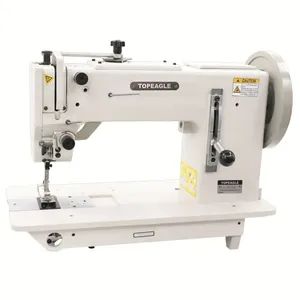 Lzh 266 Extremely Thick Materials Zigzag Sewing Machine - Image 1