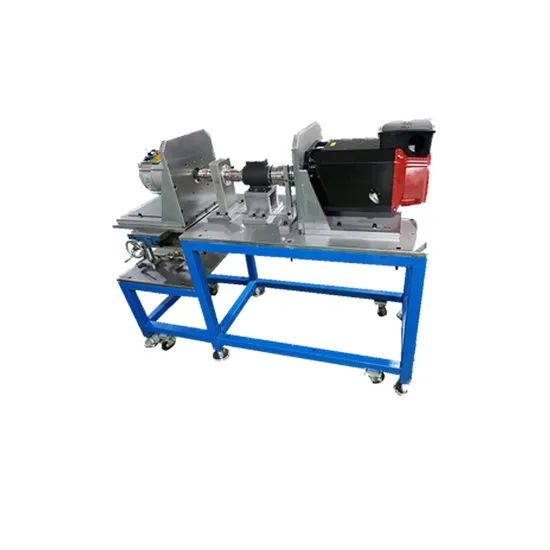 Favorably Priced Three-Phase Asynchronous Motor Dynamometers electrical equipment - Image 5
