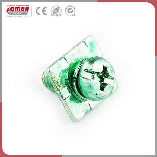 Customized Design Assembly Aluminium Steels Metal Connection Accessories - Image 3