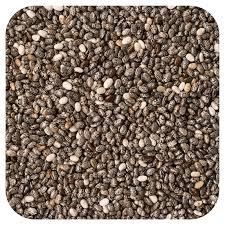 100% Natural Chia Seed - Image 2