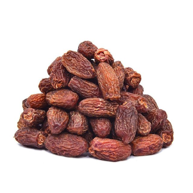 Top grade dried dates offered for bulk buyers with competitive factory price - Image 4