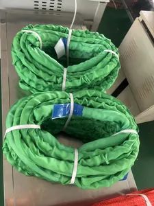 Versatile Rope: Reliable Heavy Lifting Sling for All Conditions - Image 2