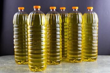 Wholesale supplier of Premium Organic Soybean Oil available in bulk - Image 3
