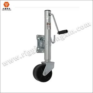 2000lbs Trailer Lifting Jack Trailer Stabilizer Jack - Image 6