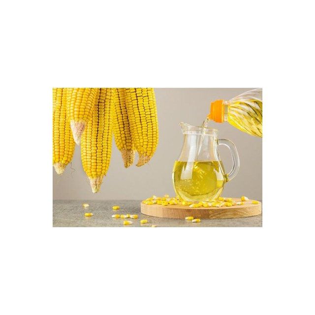Best Brand Corn Refined Cooking Oil/Refined Corn Oil Grade Suppliers/Refined Corn Oil REFINED CRUDE CORN OIL RAPESEED OIL CDRO FROM BRAZIL Wholesale Crude Corn oil High Quality Refined Corn Oil For Sale - Image 3