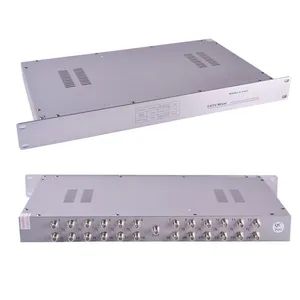 16/12/24/32 Way CATV Combiner Mixers Modulator RF Combiner - Image 5