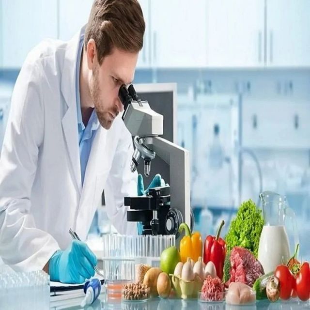Food Testing Laboratory Services, Pan India Service Mode Offline Report Soft And Hard Copy Service Location Pan India Payment Mode - Image 2