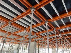 GF Steel Slab Formwork Q355b Green 1Y MOQ100 50K Piece/Year Origin China Trademark GF Model NO. GF HS 8480600000 Trade Mark GF - Image 2
