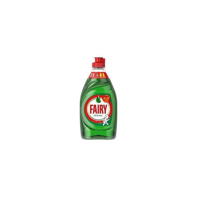 Cheap price Fairy detergent bulk supply fresh stock top quality - Image 3