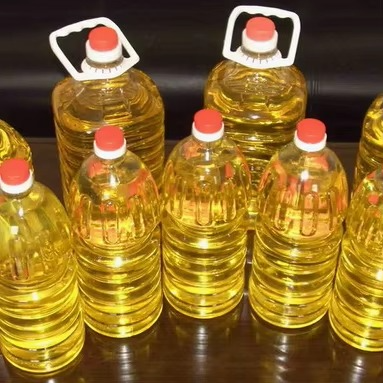 Refined Sesame Seed Oil Carefully Purified For Refined Flavor Gentle Aroma And Dependable Ingredient Performance - Image 3
