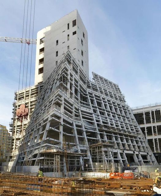 Commercial Construction Service - Image 3