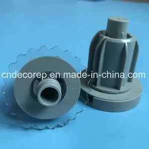 Hot-Sales Window Mechanism Roller Blind Accessory OEM/ODM Yes Max Load 8kg Origin China Material POM+GF Chain Size 4.5*6 - Image 1