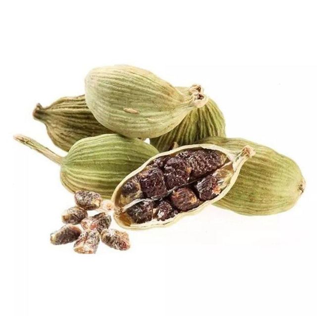 buy bulk green cardamom elaichi pods wholesale price high quality spice for export food industry chai tea and traditional recipesbuy organic green elaichi cardamom pods for sale fresh aromatic spice for tea desserts baking and cooking - Image 1