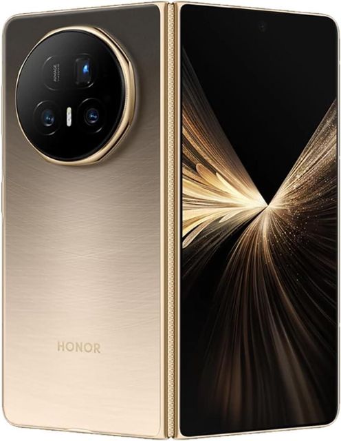 HONOR Honor Magic V5 5G MBH-N49 (GSM, International Version) Folding Screen | 512GB Storage 16GB RAM Dual – product photo 4, product detail gallery
