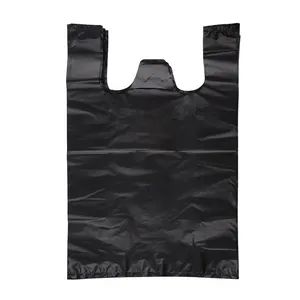 Factory Price Daily Use Packaging Storage Plastic Garbage Bags - Image 3