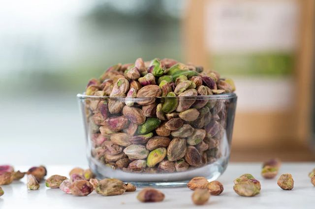 Pistachio Nuts / Raw Pistachio With Shell , Without Shell in Bulk Top Quality Wholesale - Image 3