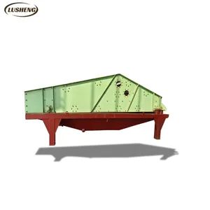 Compact Linear Motion Vibrating Screen for Small Mining Operations - Image 2