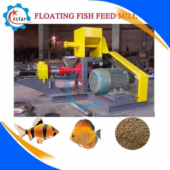 2500-4000kg/H Wet Type Pet Food Processing Machinery - Image 3