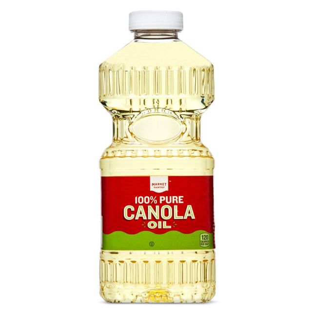 Natural Refined Canola Oil With Low Saturated Fat Canola Oil Ideal For Bulk Supply And Export Markets - Image 4