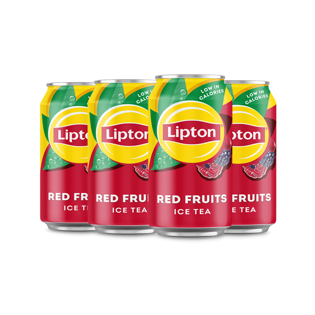 Classic Lipton Ice Drink Designed For Refreshment Lovers Seeking Great Taste And Lasting Enjoyment - Image 3