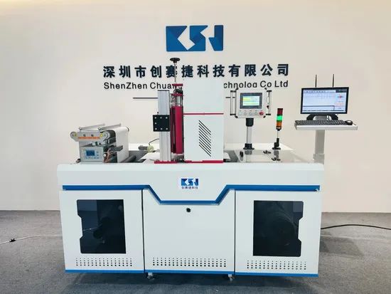 Digital Roll Label Printer Self Adhesive Label Printing Machine - Image 4