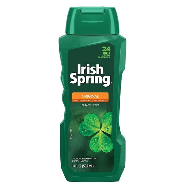 Deep Cleaning Soap Irish Spring Fresh Fragrance Factory Direct Bulk Supply - Image 2