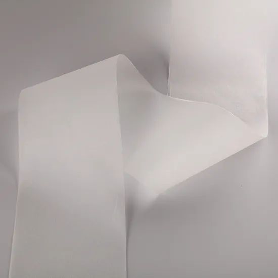 Heat Sealable Bleach Free Tea Bag Filter Paper in Roll - Image 5