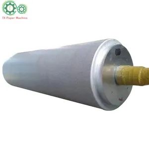 Tx Stone Roller as Spare Part for Paper Making Machinery - Image 5