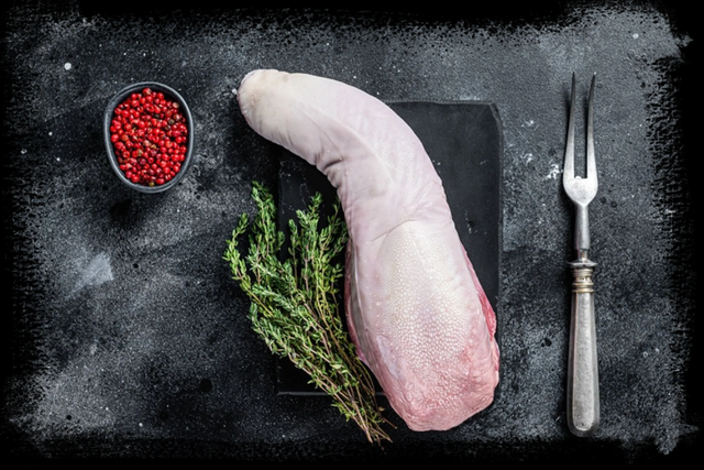 2026 New Stock Good Price Best Organic Frozen Pork Tongue Price Bulk Packaging on Sale - Image 4