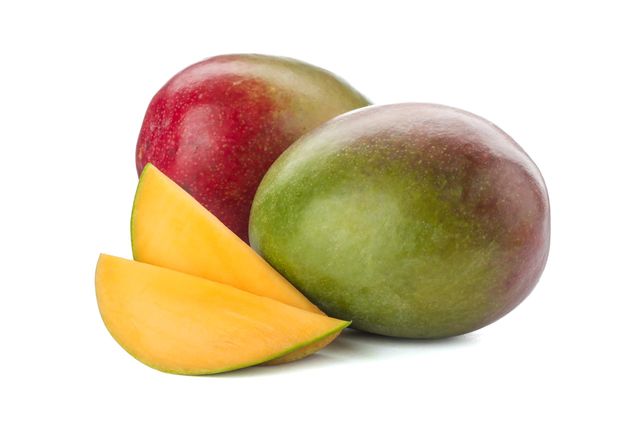 Fresh Kent Mangos Export Quality Sweet And Juicy Tropical Fruit For Retail And Wholesale Supply - Image 3