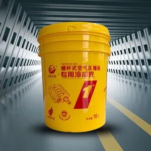 Radiator Coolant Red Blue and Green Engine Cooling Fluid for Cars & Trucks - Image 4