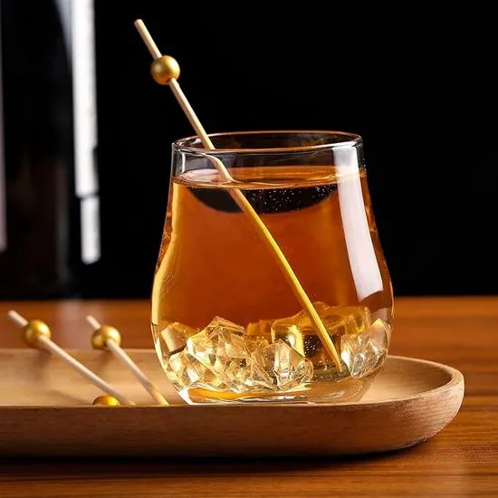 Cocktail Picks, 4.7-Inch Appetizer Toothpicks - Image 5