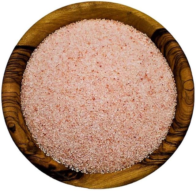 Himalayan Salt Pink Edible Dark Pink Salt Powder Pink Salt Wholesale From Pakistan - Image 5
