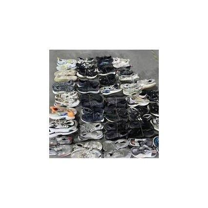 Wholesale Original Used Shoes In Bales Mixed High Quality Used Shoes Brands - Image 3