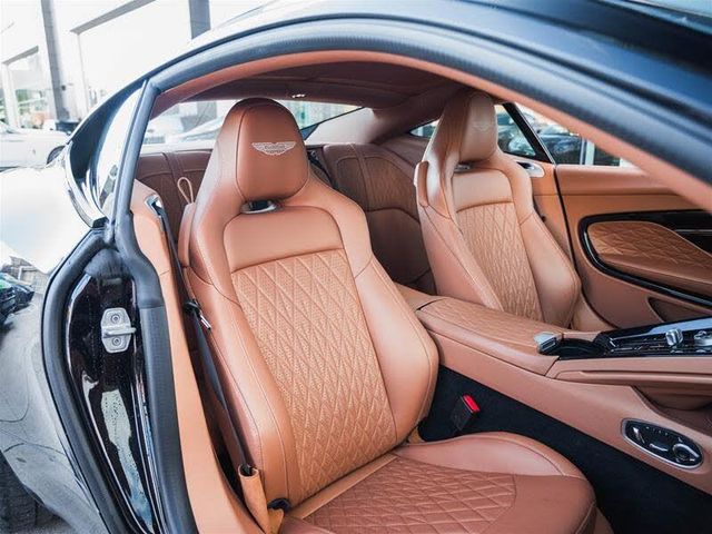 Hot Selling Used 2025 Aston Martin DB12 V8 Coupe RWD - Image 3